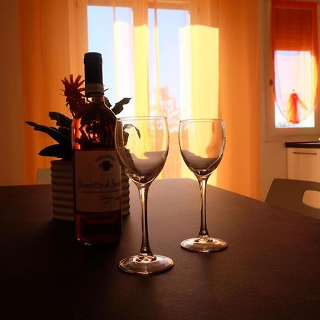 Appartamenti Bellini Bardolino Buitenkant foto