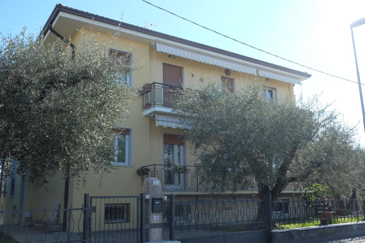 Appartamenti Bellini Bardolino Buitenkant foto
