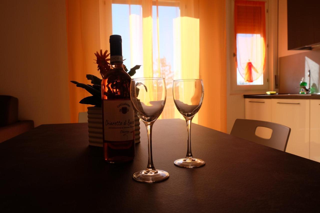 Appartamenti Bellini Bardolino Buitenkant foto
