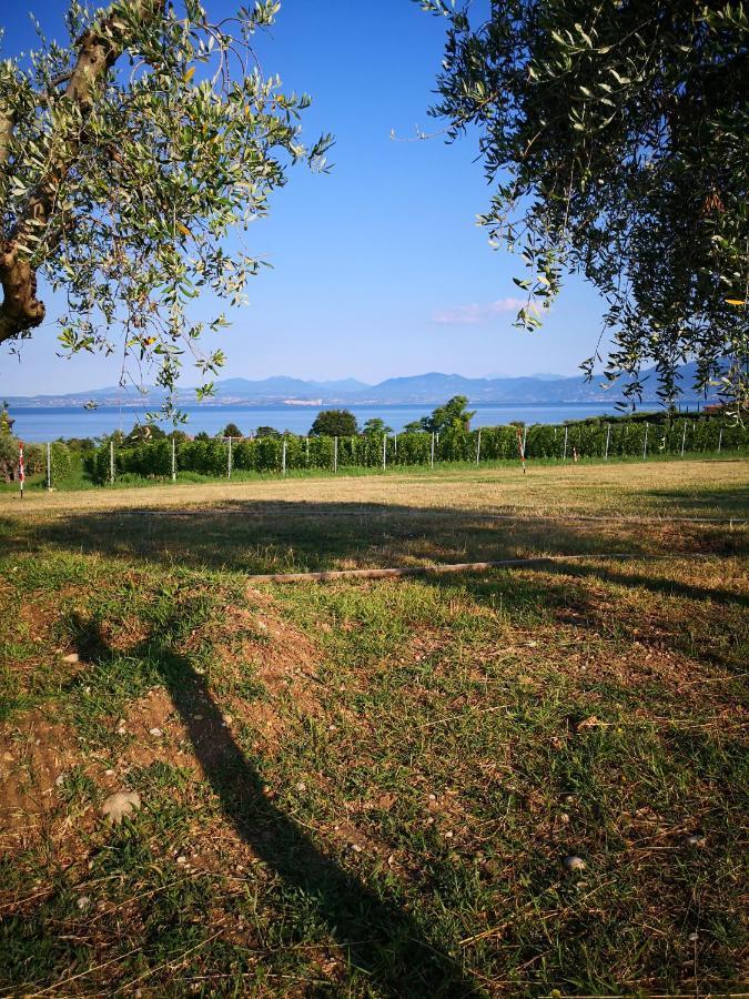 Appartamenti Bellini Bardolino Buitenkant foto
