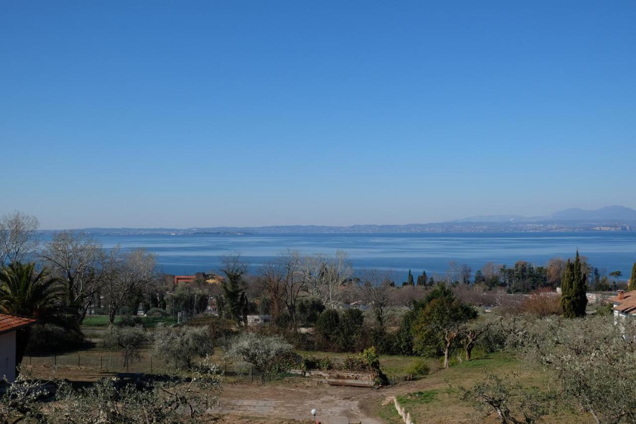Appartamenti Bellini Bardolino Buitenkant foto