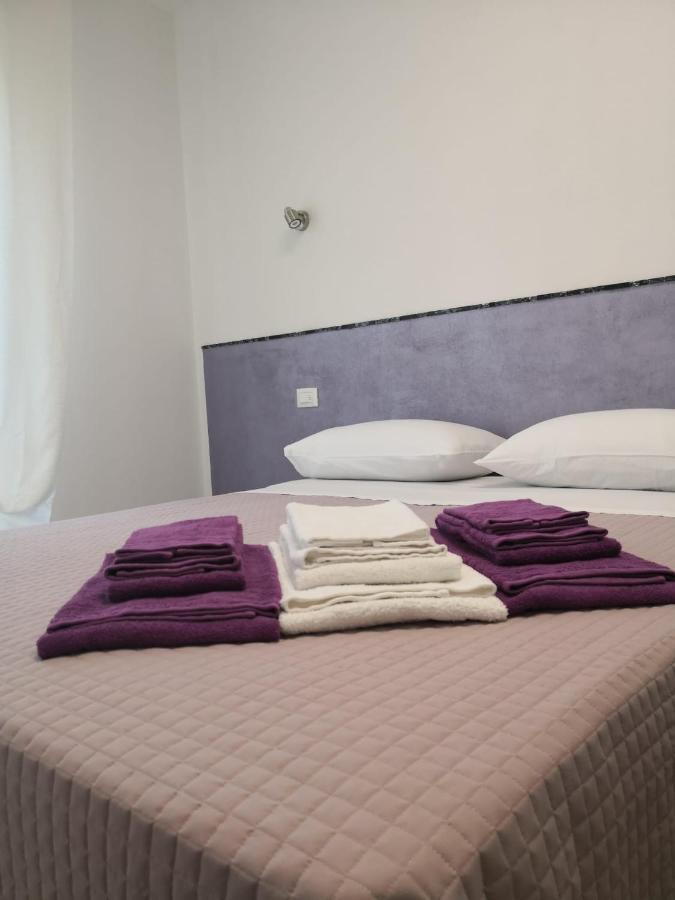 Appartamenti Bellini Bardolino Buitenkant foto