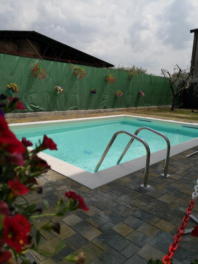Appartamenti Bellini Bardolino Buitenkant foto