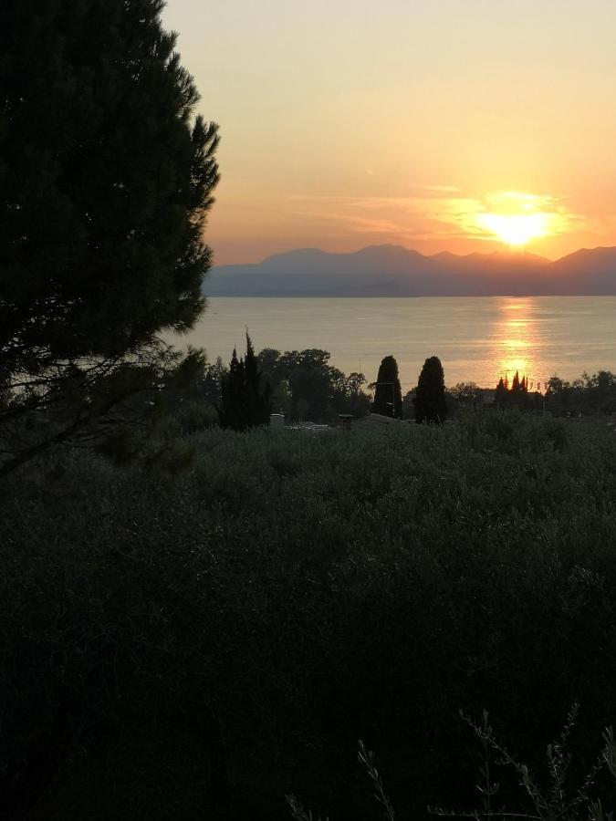 Appartamenti Bellini Bardolino Buitenkant foto