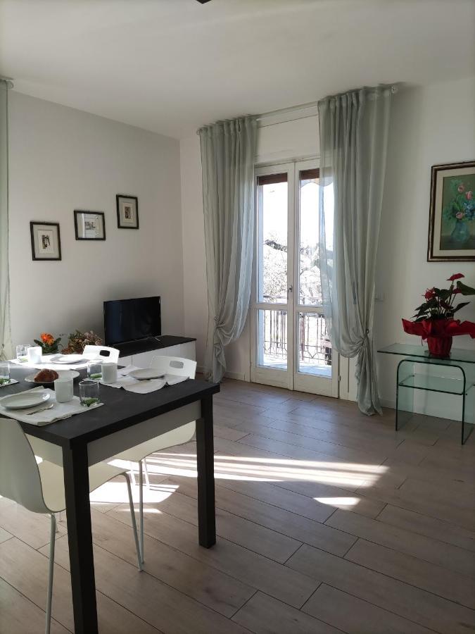 Appartamenti Bellini Bardolino Buitenkant foto