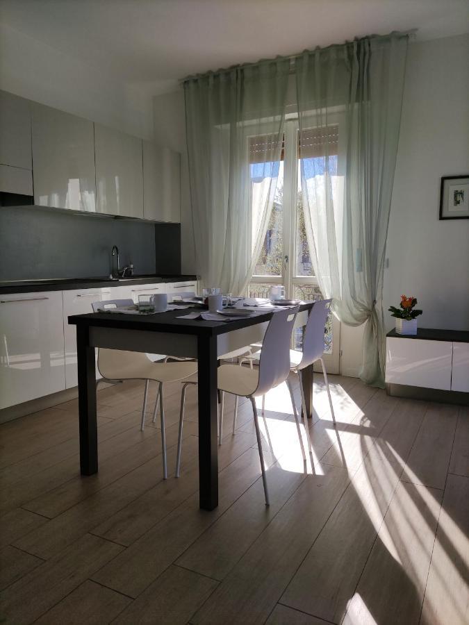 Appartamenti Bellini Bardolino Buitenkant foto