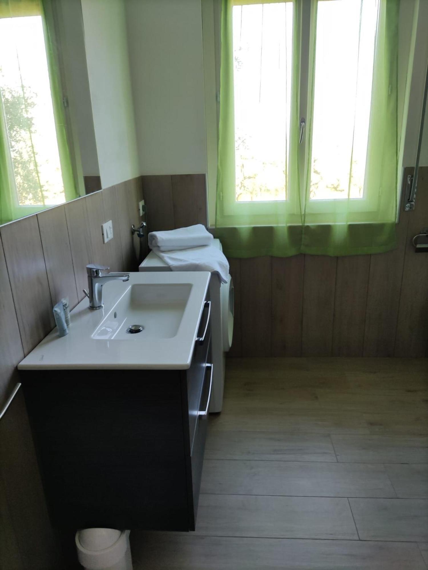 Appartamenti Bellini Bardolino Kamer foto