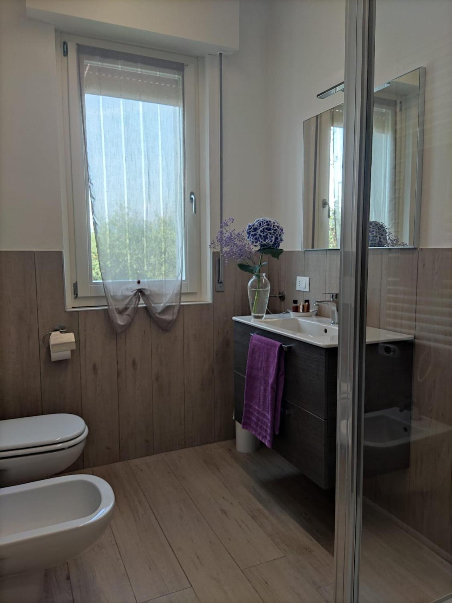 Appartamenti Bellini Bardolino Kamer foto