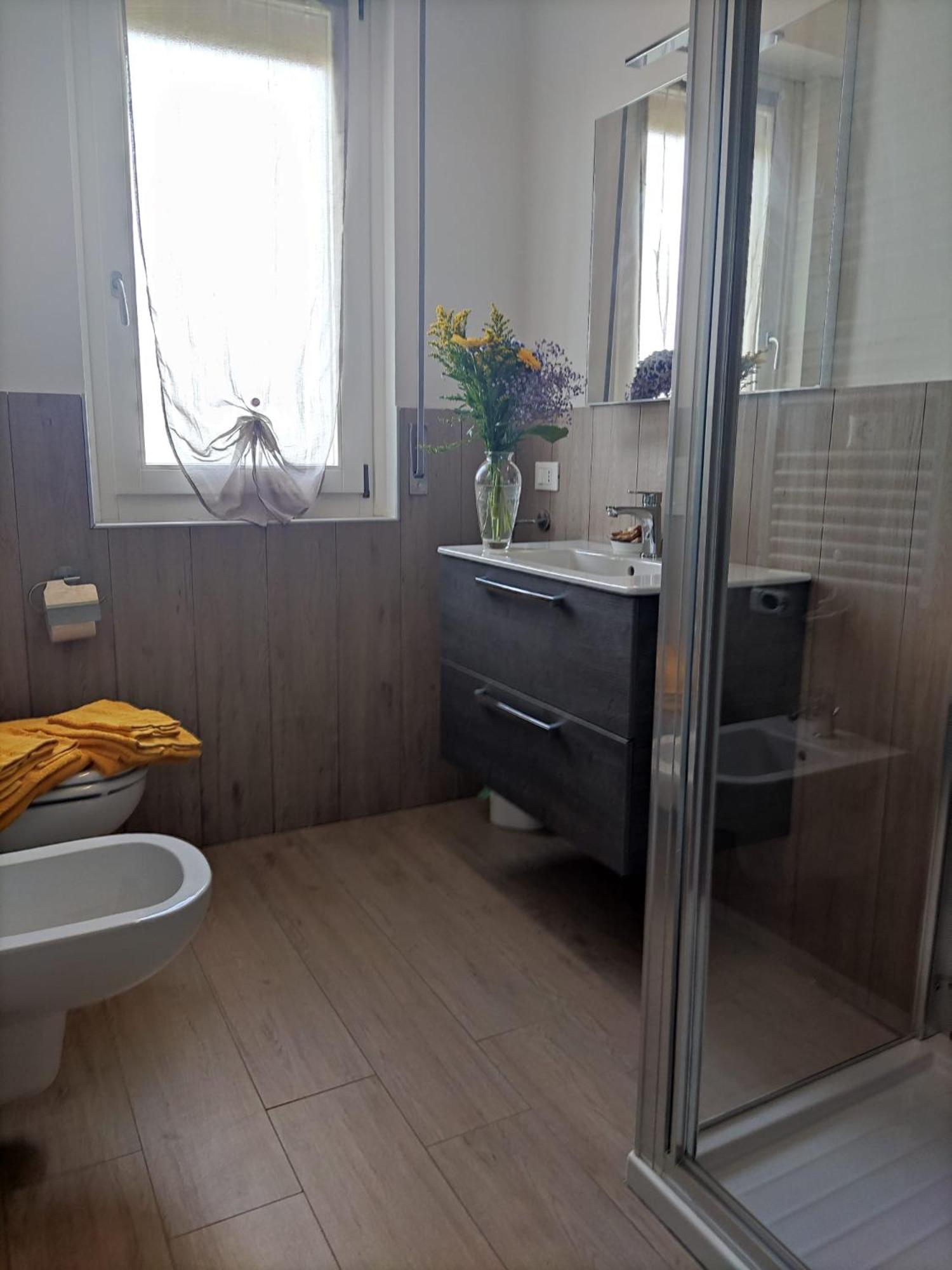 Appartamenti Bellini Bardolino Kamer foto